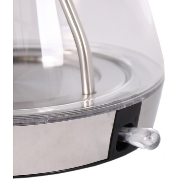 Фото - Електричний чайник Prime Technics PKG 1795 S
