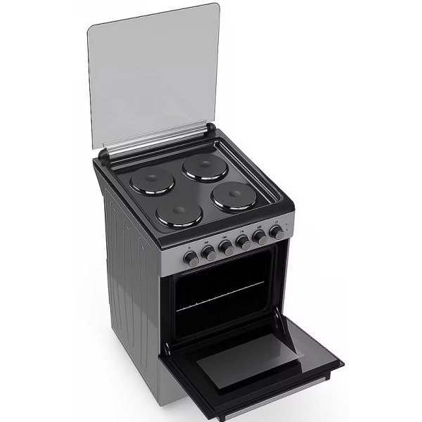 Фото - Плита электрическая Prime Technics PESE 50414 B