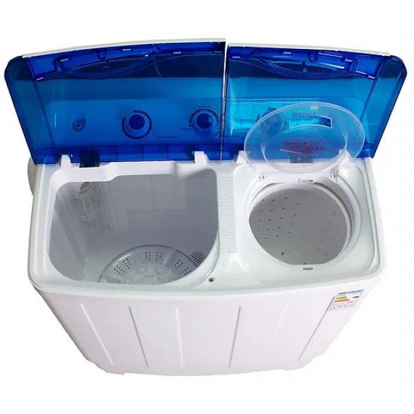 Фото - Стиральная машина Prime Technics PWA 862 PB