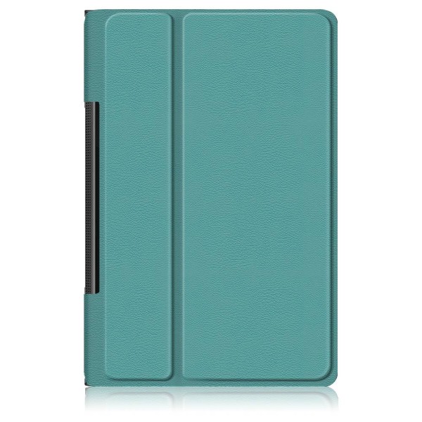 Фото - Чехол для планшета BeCover Smart for Lenovo Yoga Tab 11 YT-706 Dark Green (707289)