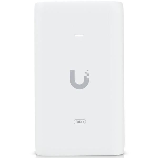 Фото - PoE-адаптер Ubiquiti UACC-POE++-10G