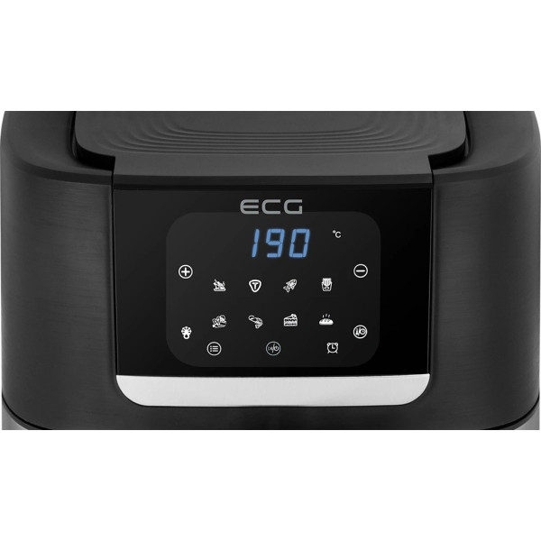 Фото - Мультипечь ECG AF 8000 Crusty XL
