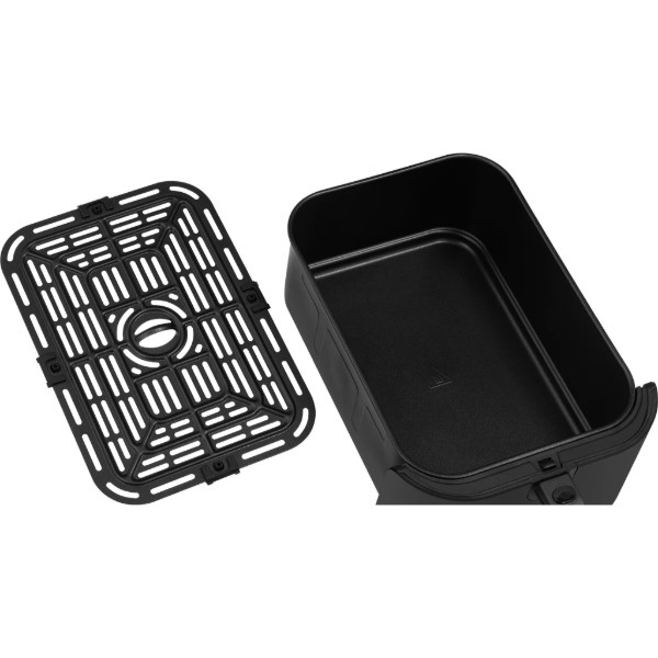 Фото - Мультипечь ECG AF 8020 Ai Slim Fry