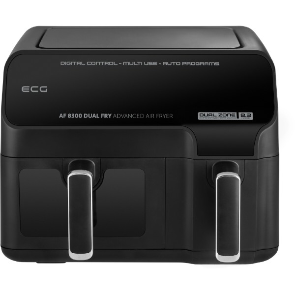 Фото - Мультипіч ECG AF 8300 Dual Fry