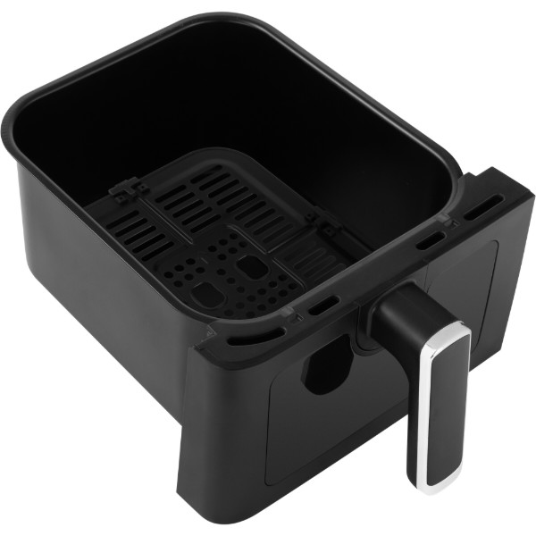 Фото - Мультипіч ECG AF 8300 Dual Fry