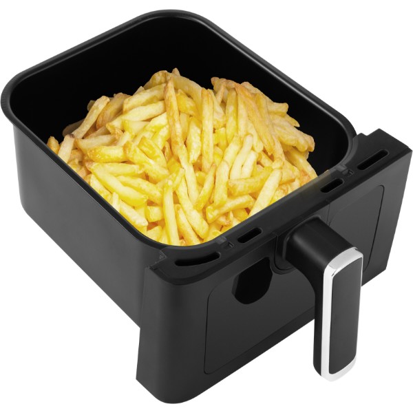 Фото - Мультипіч ECG AF 8300 Dual Fry