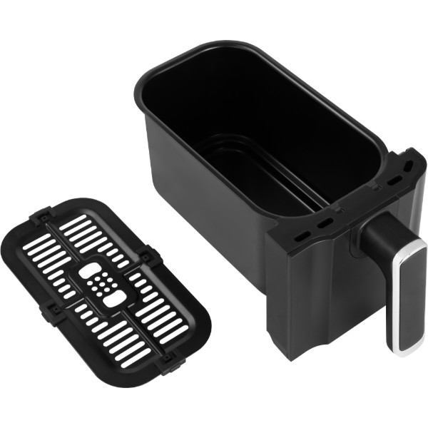Фото - Мультипіч ECG AF 8300 Dual Fry