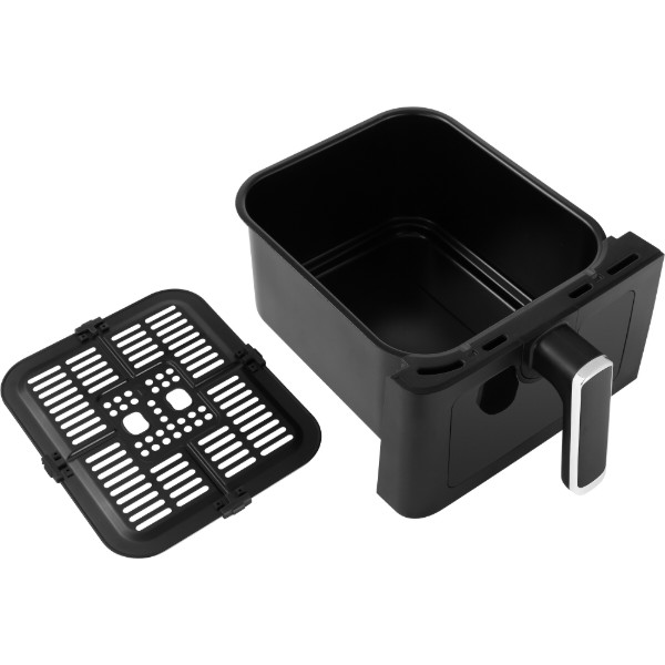 Фото - Мультипіч ECG AF 8300 Dual Fry