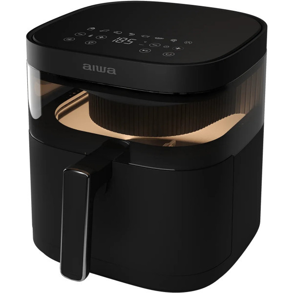 Фото - Мультипечь Aiwa MIHARIBAN (AFR6000)