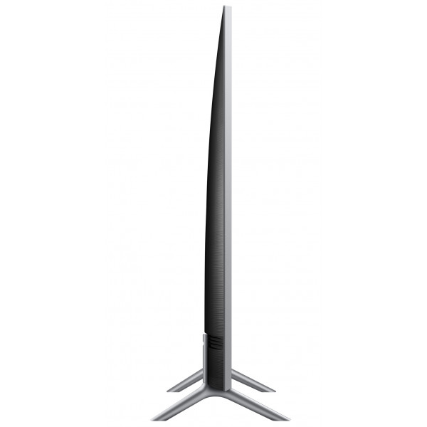Фото - Телевизор Samsung QE55Q67RAUXUA