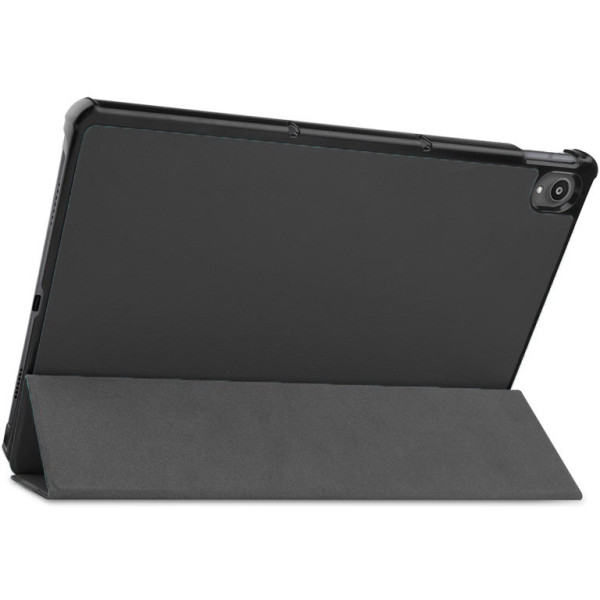 Фото - Чохол для планшету Zarmans for Lenovo Tab P11 (2nd gen) Black (000001884)