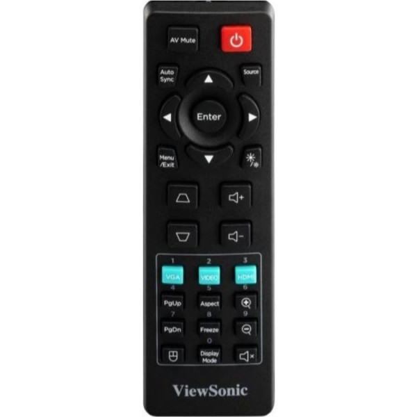 Фото - Проектор Viewsonic PS502W (VS19345)