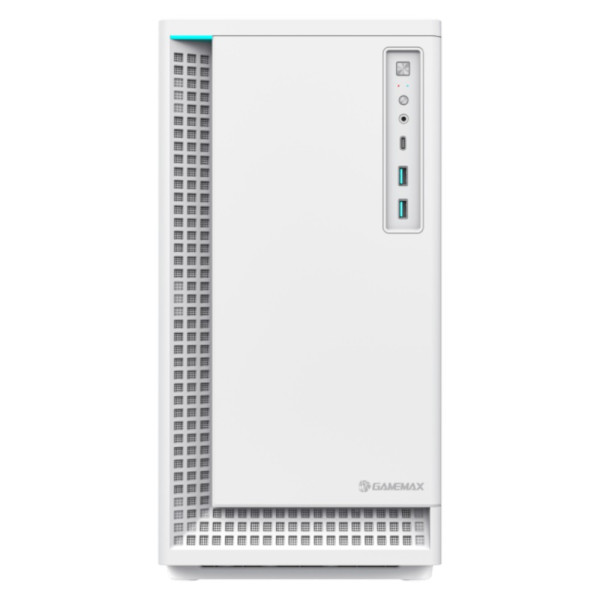 Фото - Корпус Gamemax P30 WH без БЖ