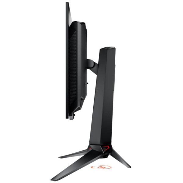 Фото - Монитор игровой Asus ROG Swift OLED PG27UCDM