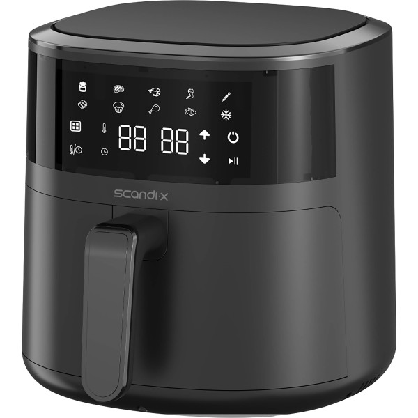 Фото - Мультипіч Scandix AFDS 4-14