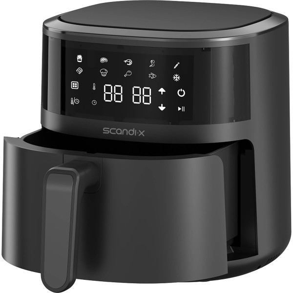 Фото - Мультипіч Scandix AFDS 4-14