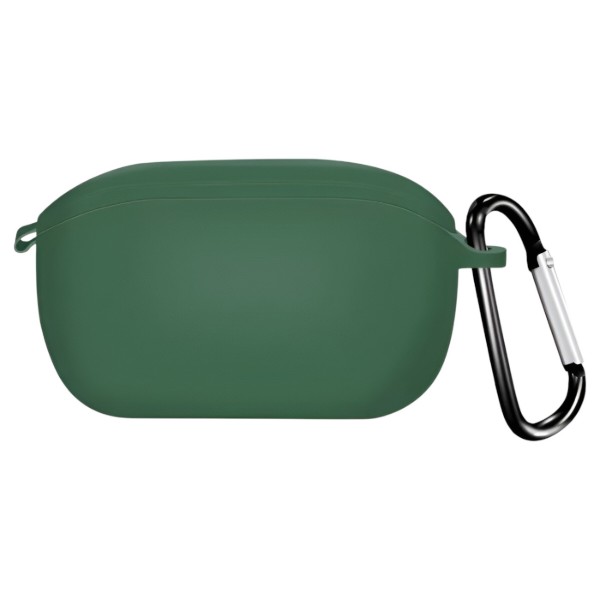 Фото - Чехол для наушников BeCover Silicon for JBL Wave 100 Dark Green (709587)