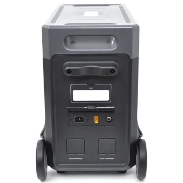 Фото - Зарядна станція універсальна AFERIY AF-P310-EC-H LiFePO4 3840Втч max3600 Вт MPPT 11.5-50В-20А