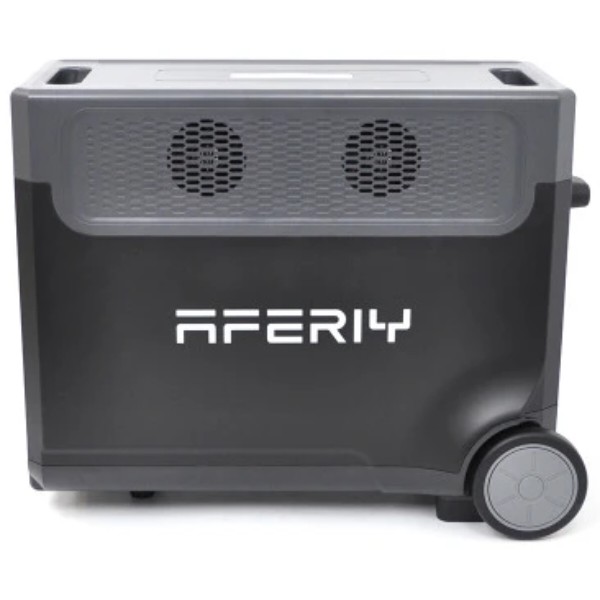 Фото - Зарядна станція універсальна AFERIY AF-P310-EC-H LiFePO4 3840Втч max3600 Вт MPPT 11.5-50В-20А