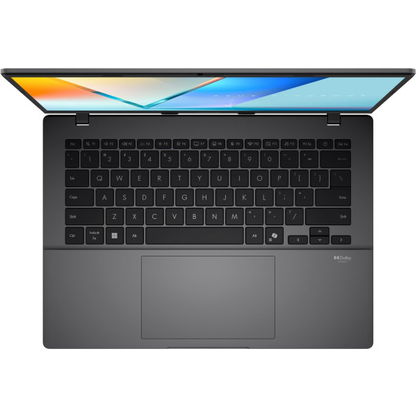 Фото - Ноутбук Asus Vivobook S14 M3407HA-LY017 Matte Gray