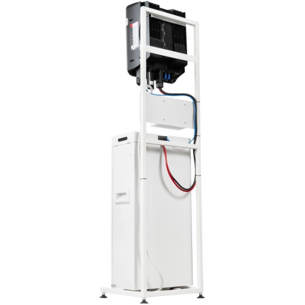 Фото - Система хранения энергии Afore 6kW 14.3kWh 1BAT LiFePO4 6000 циклов (SVS-1AF6K1-LDY14.34K1-1)