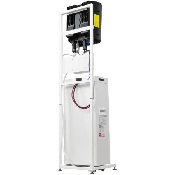 Фото - Система хранения энергии Afore 6kW 14.3kWh 1BAT LiFePO4 6000 циклов (SVS-1AF6K1-LDY14.34K1-1)