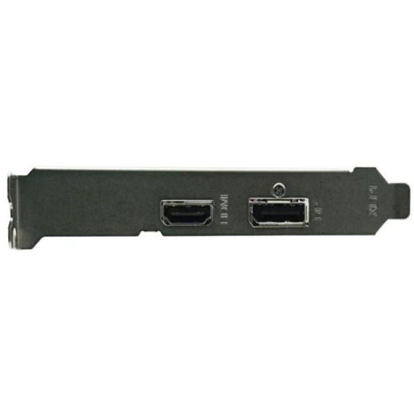 Фото - Видеокарта AFOX GeForce GT 1030 2GB GDDR5 (AF1030-2048D5L5-V4)
