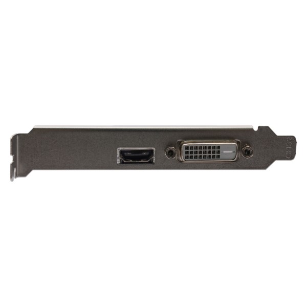 Фото - Відеокарта AFOX GeForce GT 1030 4GB GDDR4 (AF1030-4096D4L2)