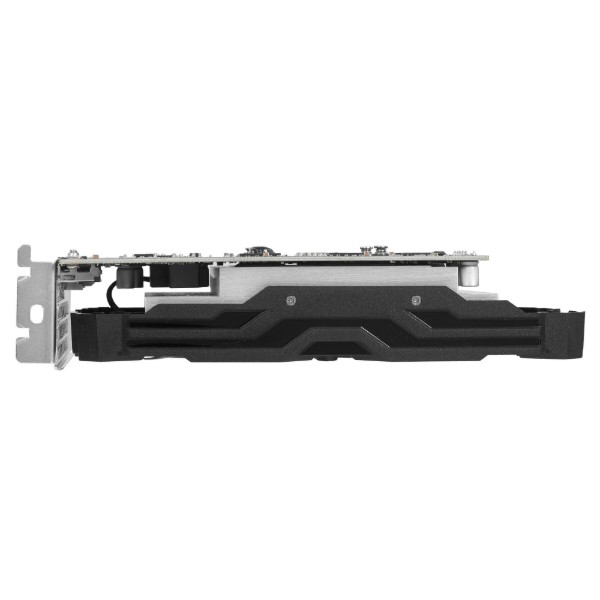 Фото - Відеокарта AFOX Radeon RX 550 4GB GDDR5 (AFRX550-4096D5H2-V4)