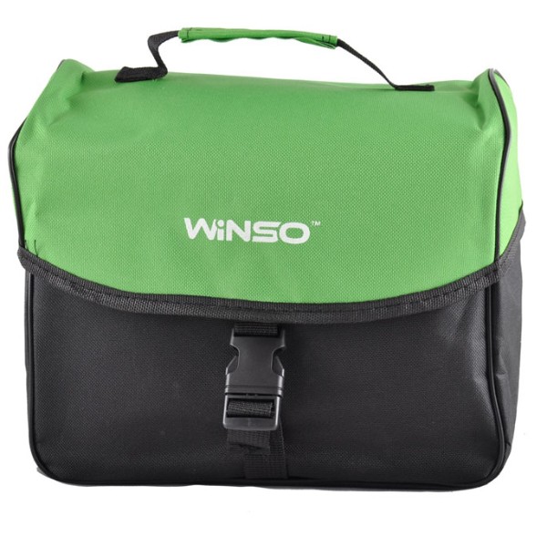 Фото - Автокомпресор Winso 200Вт (126000)