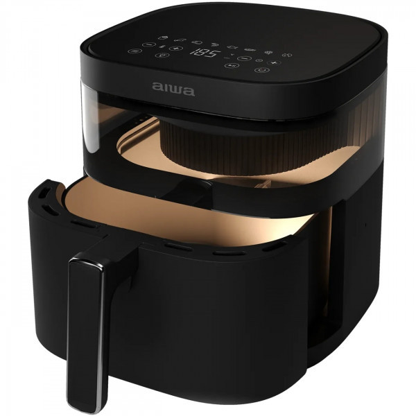 Фото - Мультипечь Aiwa MIHARIBAN (AFR6000)