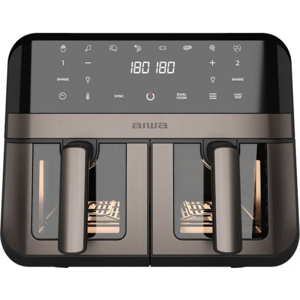Фото - Мультипіч Aiwa AFR9000 Фото - Мультипіч Aiwa AFR9000