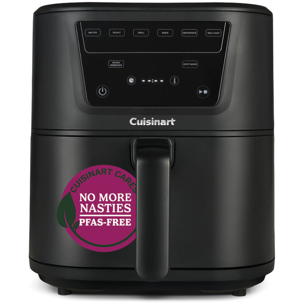 Фото - Мультипіч Cuisinart COMPACTMAX (AFS8OBLE)