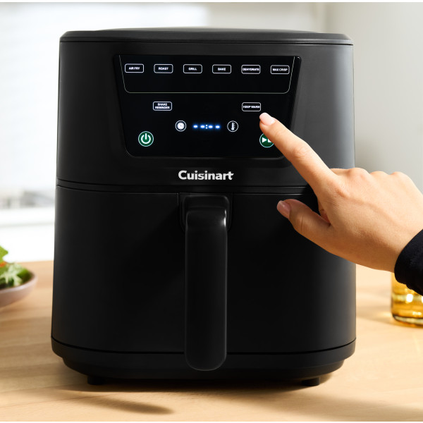 Фото - Мультипіч Cuisinart COMPACTMAX (AFS8OBLE)