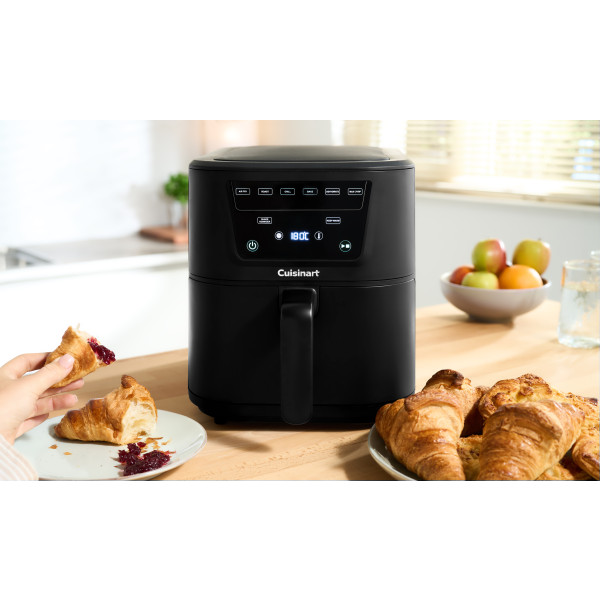 Фото - Мультипіч Cuisinart COMPACTMAX (AFS8OBLE)