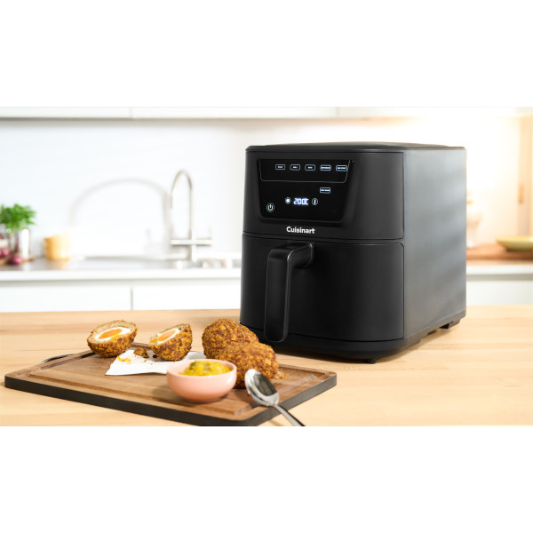 Фото - Мультипіч Cuisinart COMPACTMAX (AFS8OBLE)