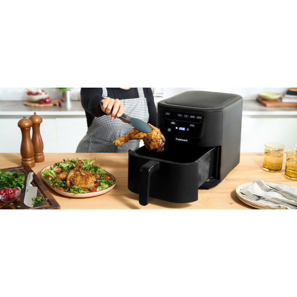 Фото - Мультипіч Cuisinart COMPACTMAX (AFS8OBLE)