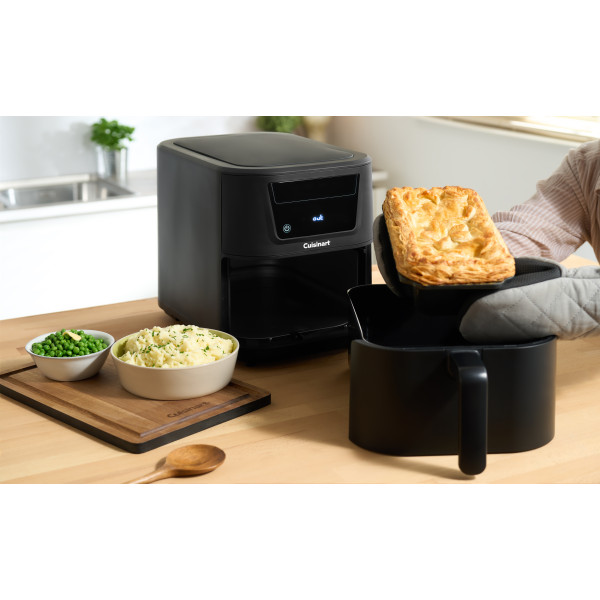 Фото - Мультипіч Cuisinart COMPACTMAX (AFS8OBLE)