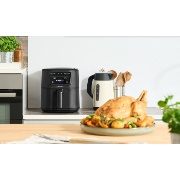 Фото - Мультипіч Cuisinart COMPACTMAX (AFS8OBLE)