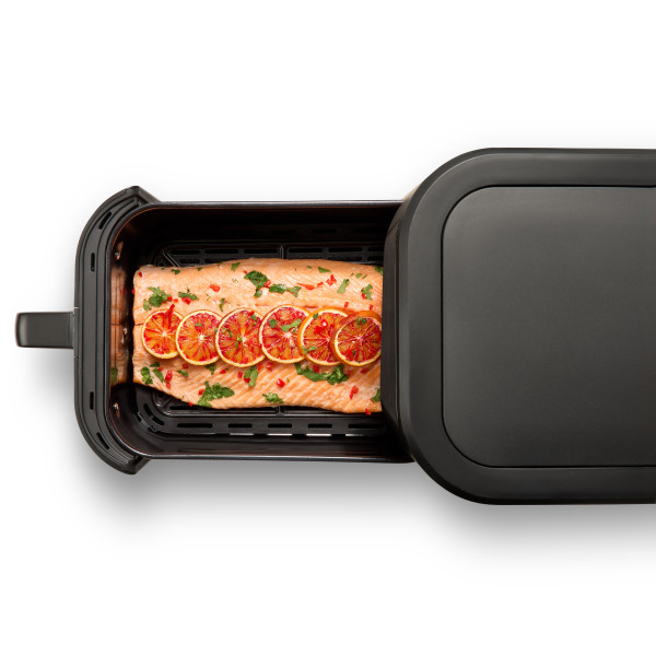 Фото - Мультипіч Cuisinart COMPACTMAX (AFS8OBLE)