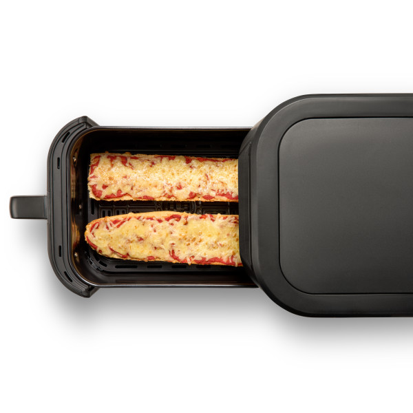 Фото - Мультипіч Cuisinart COMPACTMAX (AFS8OBLE)