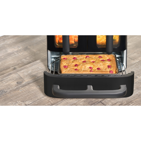 Фото - Мультипіч Cuisinart AFT13XBLE