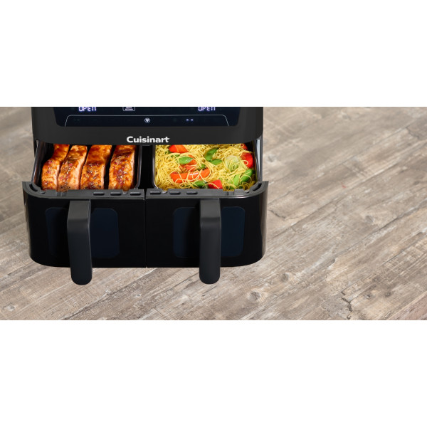 Фото - Мультипіч Cuisinart AFT13XBLE