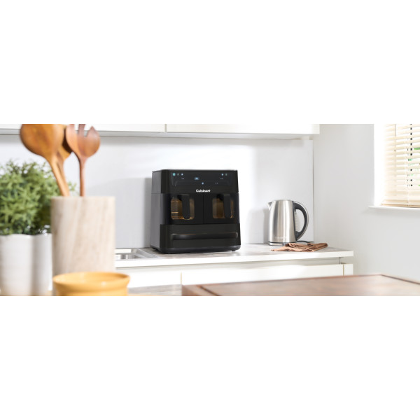 Фото - Мультипіч Cuisinart AFT13XBLE