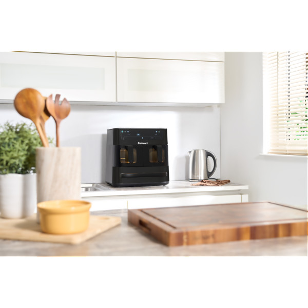 Фото - Мультипіч Cuisinart AFT13XBLE