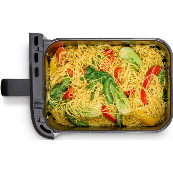 Фото - Мультипіч Cuisinart AFT13XBLE