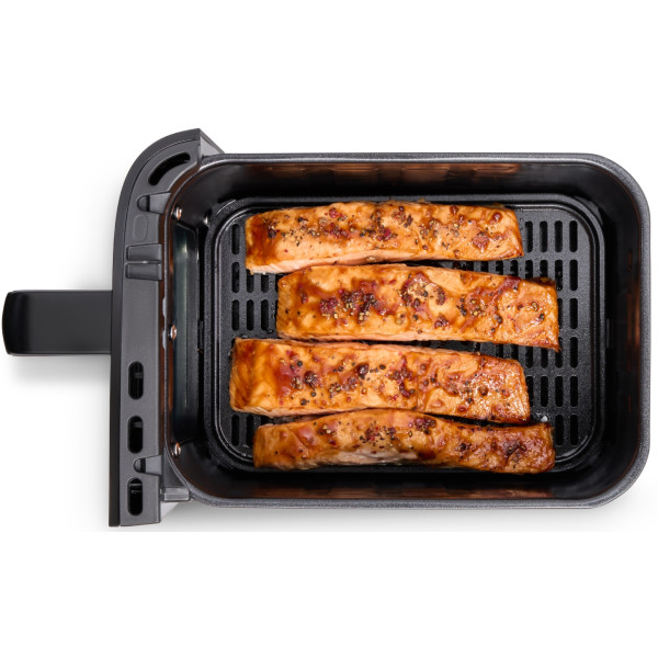 Фото - Мультипіч Cuisinart AFT13XBLE