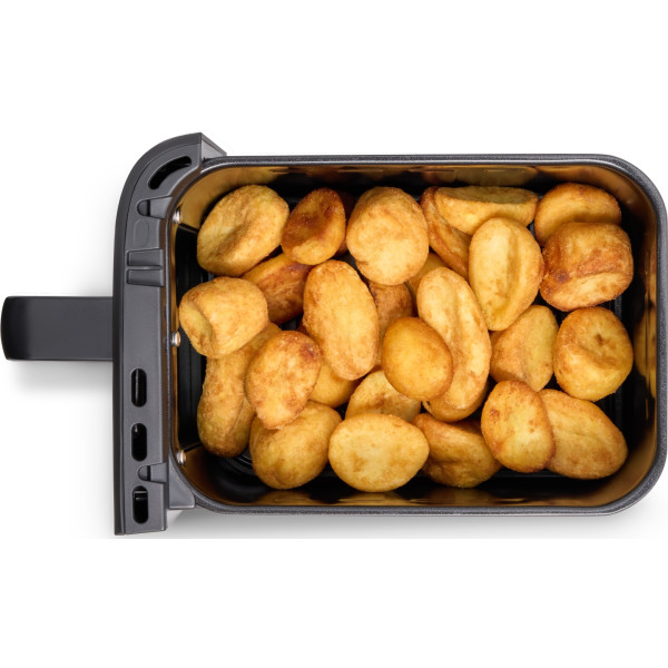 Фото - Мультипіч Cuisinart AFT13XBLE