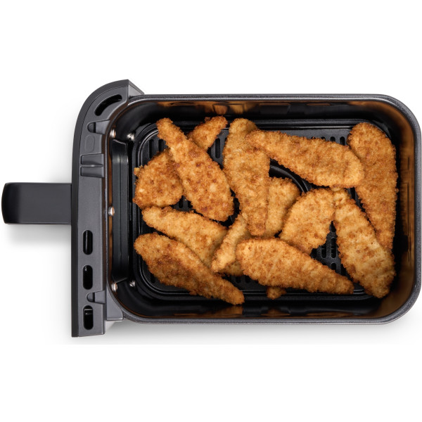 Фото - Мультипіч Cuisinart AFT13XBLE