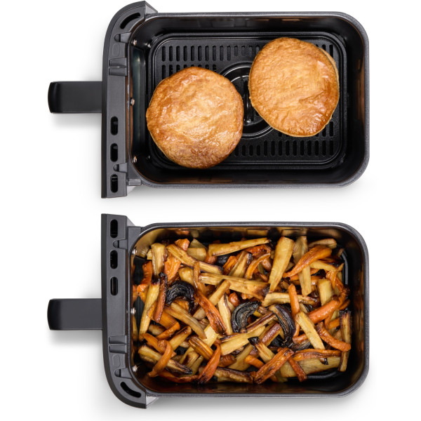 Фото - Мультипіч Cuisinart AFT13XBLE